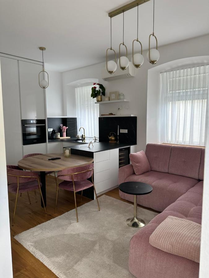 Apartma Sarah'S Happy Place Lejlighed Bled Eksteriør billede